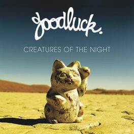 Album cover of Creatures Of The Night