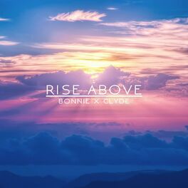 Album cover of Rise Above