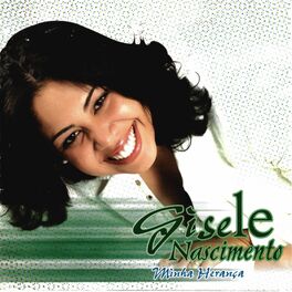 Album cover of Minha Herança