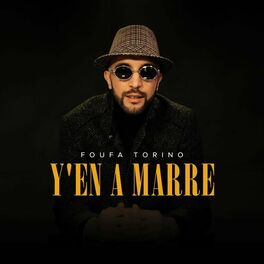 Album cover of Y'en a Marre