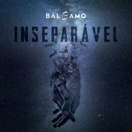 Album cover of Inseparável