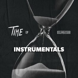 Album cover of Time - E.P. (Instrumentals)