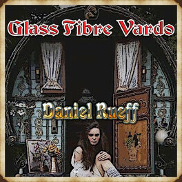 Album cover of Glass Fibre Vardø