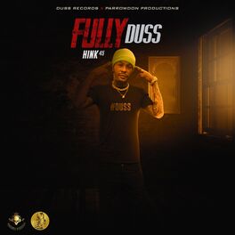 Album cover of Fully Duss