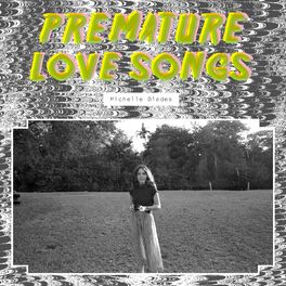 Album cover of Premature Love Songs