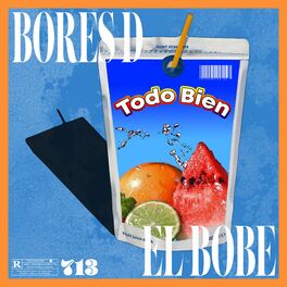 Album cover of Todo Bien