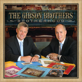 Album cover of Brotherhood