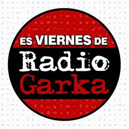 Album cover of Es Viernes de Radio Garka