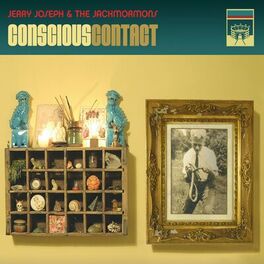 Album cover of Conscious Contact