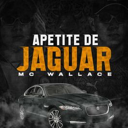 Album cover of Apetite de Jaguar