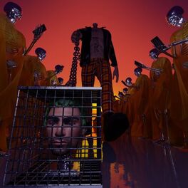 Album cover of Lebendig begraben