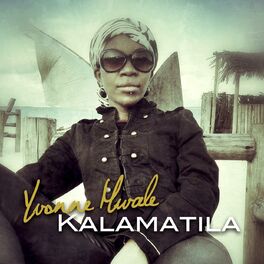 Album cover of Kalamatila