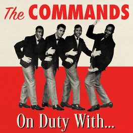 Album cover of On Duty With...