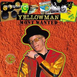 Album cover of Most Wanted Series - Yellowman