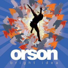 Album cover of Bright Idea