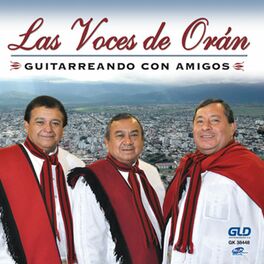 Album cover of Guitarreando Con Amigos