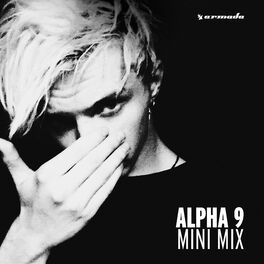 Album cover of Mini Mix by Alpha 9