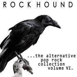 Album cover of Rock Hound: Alternative Pop Rock, Vol. 6