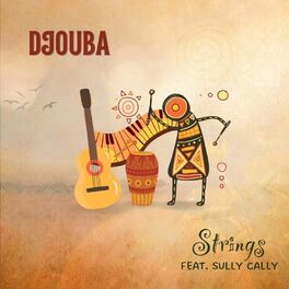 Album cover of Djouba (feat. Sully Cally)