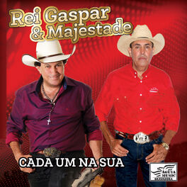 Album cover of Cada um na Sua