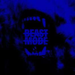 Album cover of Beast Mode