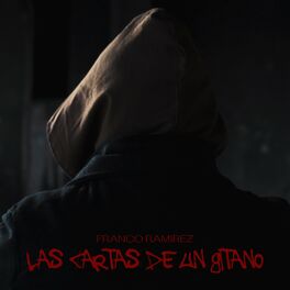 Album cover of Las Cartas de un Gitano