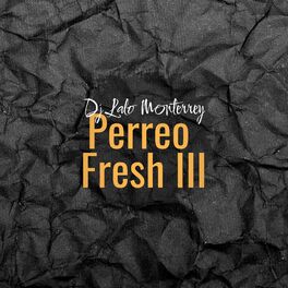 Album cover of Perreo Fresh 3