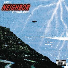 Album cover of Neighbor (feat. Travis Scott)