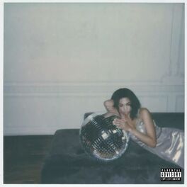 Album cover of Rose Gold