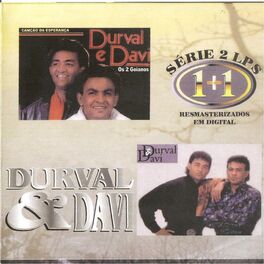 Album cover of Serie 2 Lps 1+1