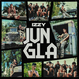 Album picture of Jungla