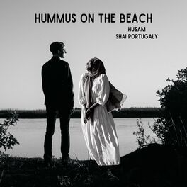 Album cover of Hummus on the Beach (feat. Shai Portugaly)