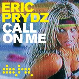 Album cover of Call on Me (Radio Mix)