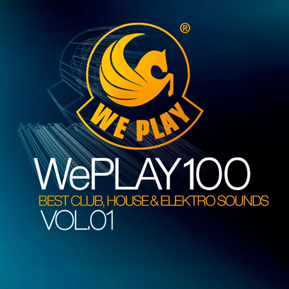 We play. Гуд клаб Сорос. Club House