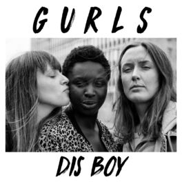 Album cover of Dis Boy