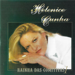 Album cover of Rainha das Comitivas