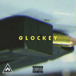 Album cover of Glockey (feat. Splash, auraa* & S'L'K)