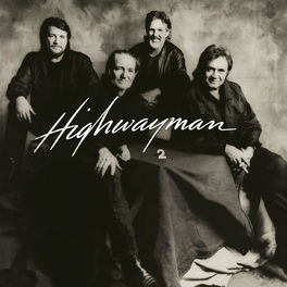 Album cover of Highwayman 2