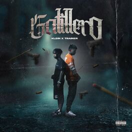 Album cover of Gatillero