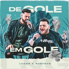 Album cover of De Gole em Gole