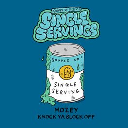 Album cover of Knock Ya Block Off