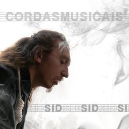 Album cover of Cordas Musicais