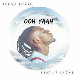 Album cover of Ooh Yaah