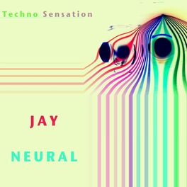 Album cover of Techno Sensation