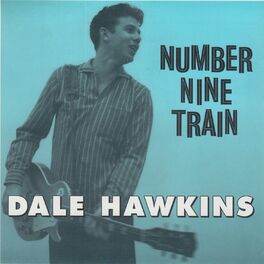 HAWKINS,DALE - L.A., Memphis & Tyler, Texas -  Music