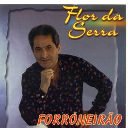 Album cover of Forróneirão