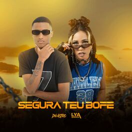 Album cover of Segura Teu Bofe