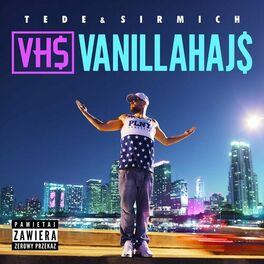 Album cover of Vanillahajs