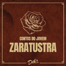 Album cover of Contos do Jovem Zaratustra