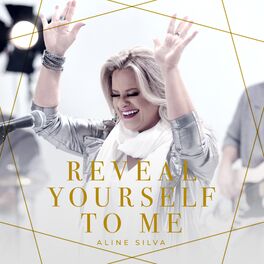 Album cover of Reveal Yourself to Me